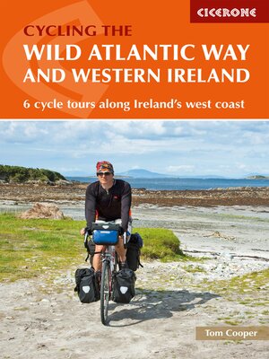 cover image of The Wild Atlantic Way and Western Ireland